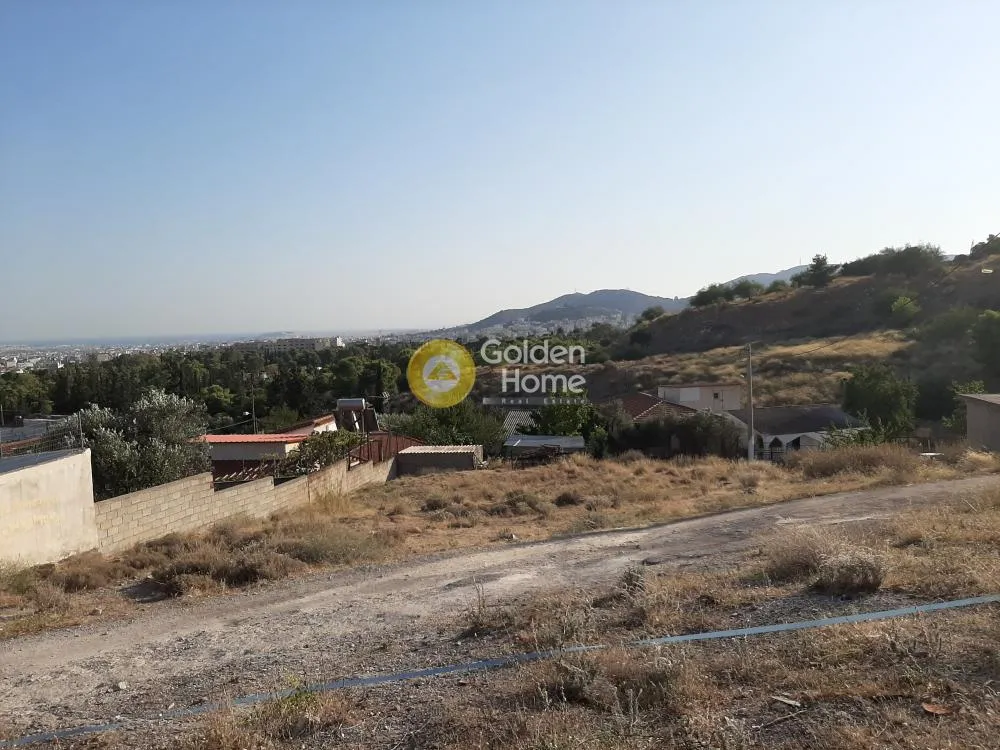 Αγροτεμάχιο 200τ.μ.  - 3