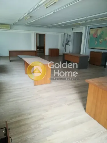 Office 136m²  - 2