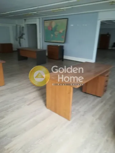 Office 136m²  - 4