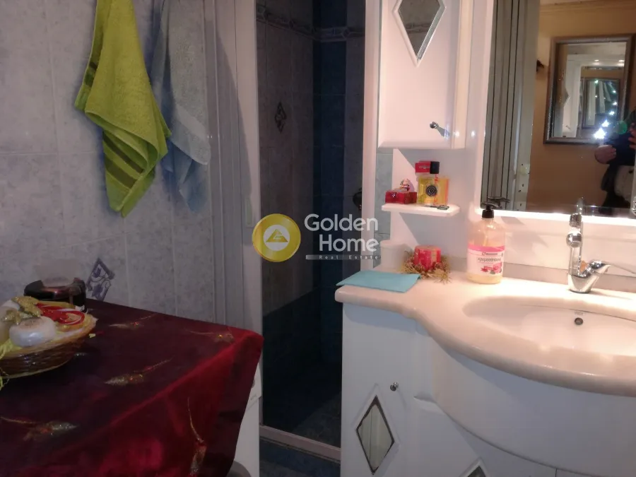 Apartment 91m²  - 4