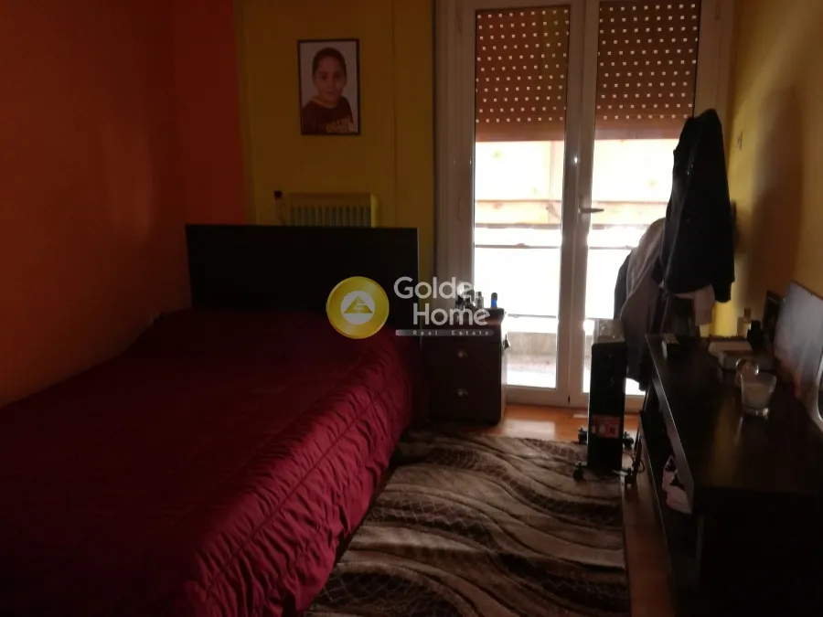 Apartment 91m²  - 5