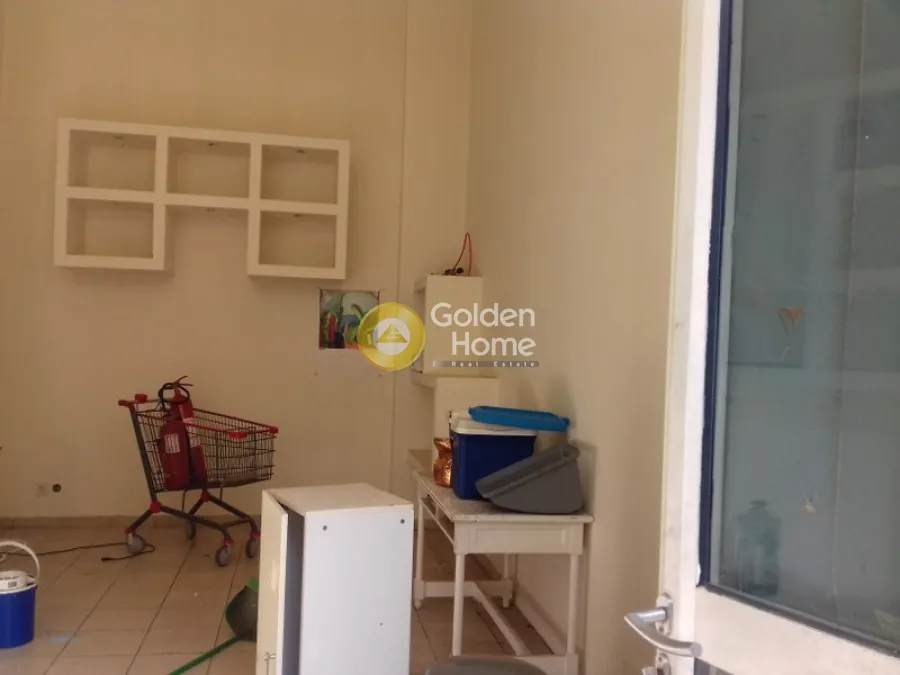 Shop 100m²  - 2