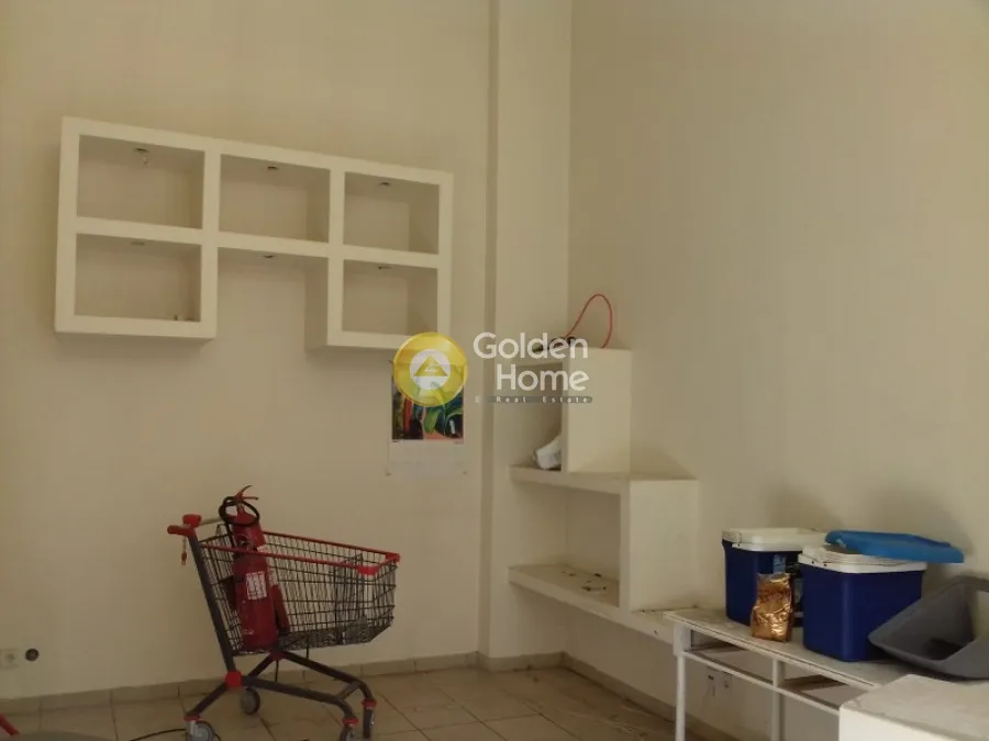 Shop 100m²  - 3