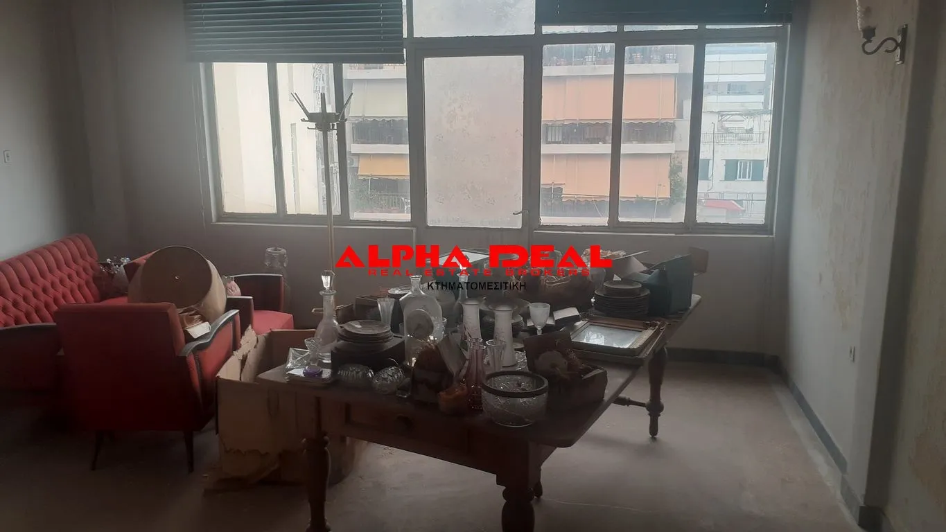 Αυτόνομο κτήριο κατοικιών 385τ.μ.  - 3