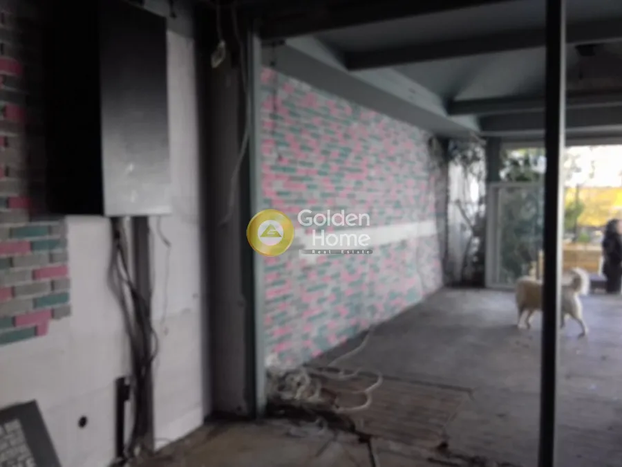 Shop 25m²  - 4