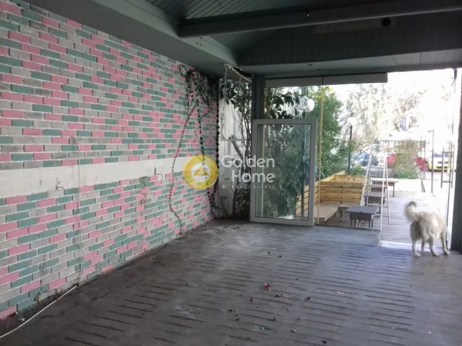 Shop 25m²  - 5