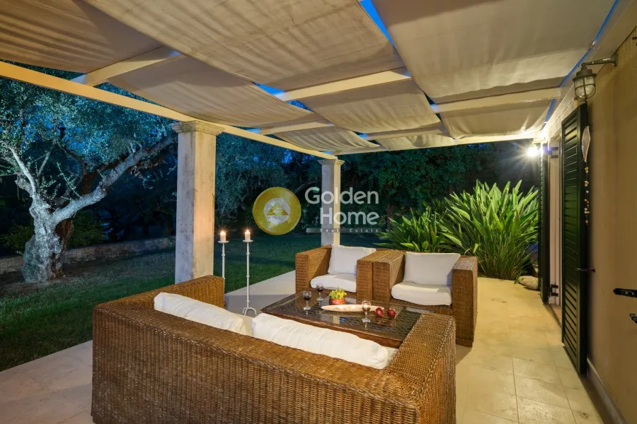 Detached house 250m²  - 4