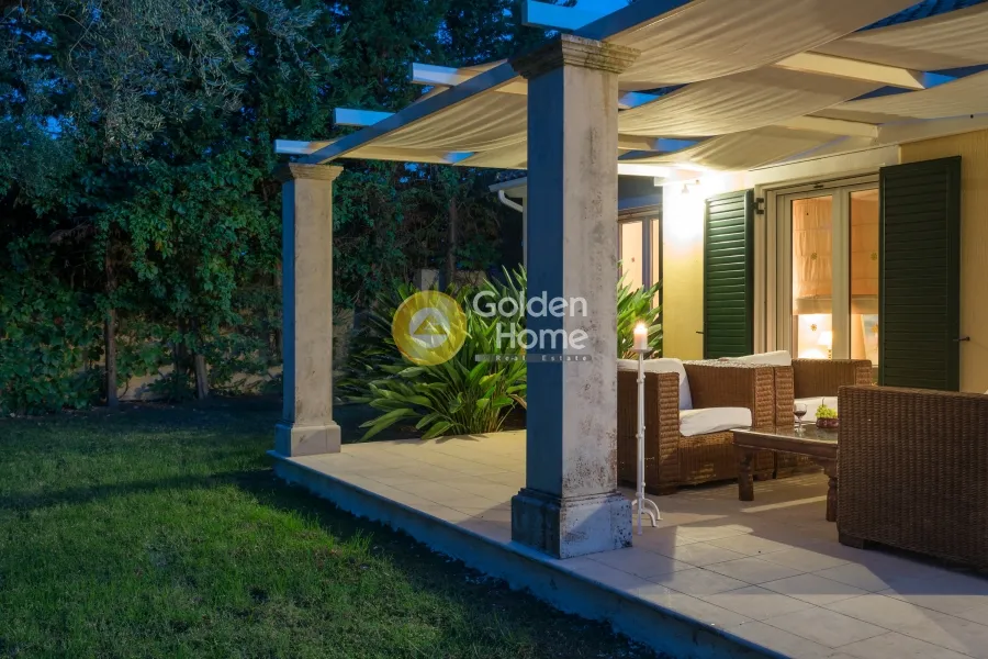 Detached house 250m²  - 5