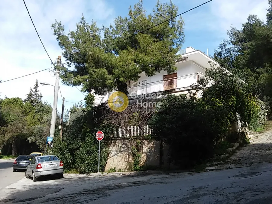 Μονοκατοικία 250τ.μ.  - 2