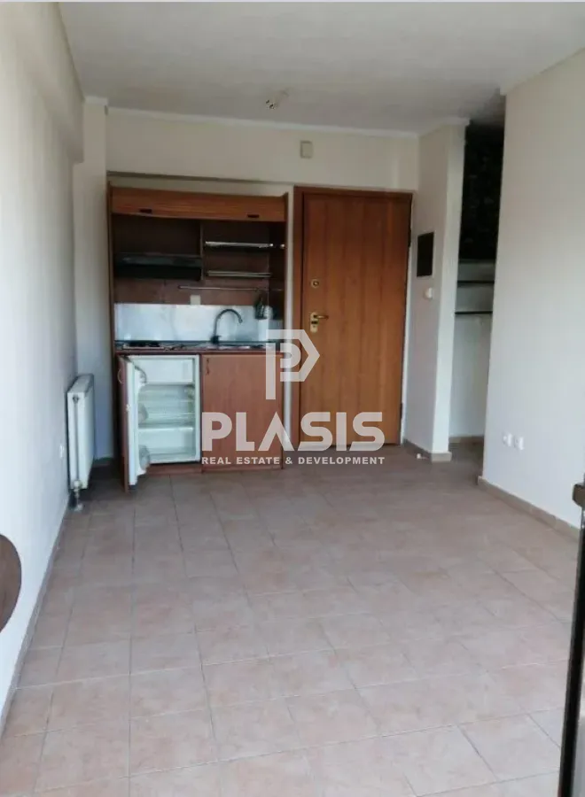 Studio 30m²  - 2