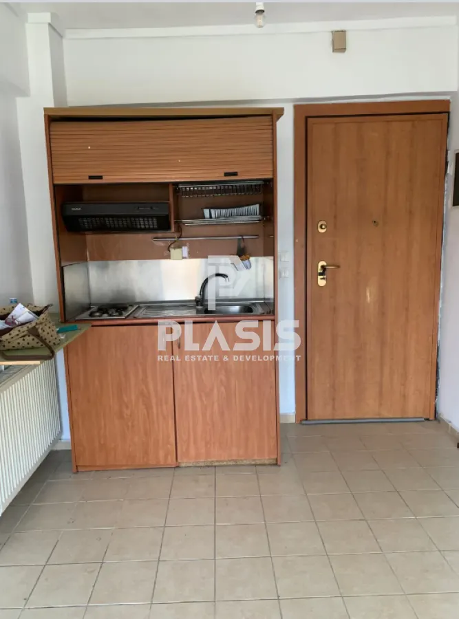 Studio 30m²  - 3