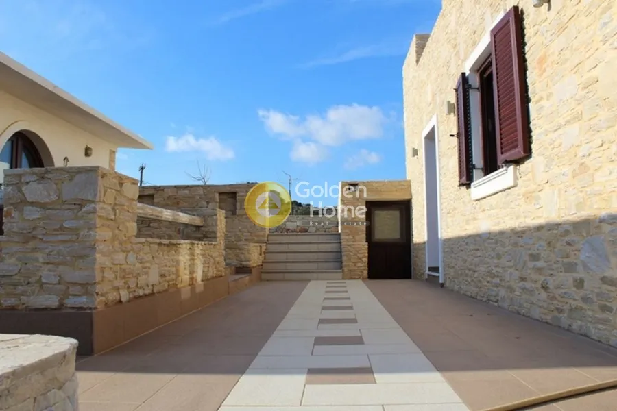 Detached house 232m²  - 2