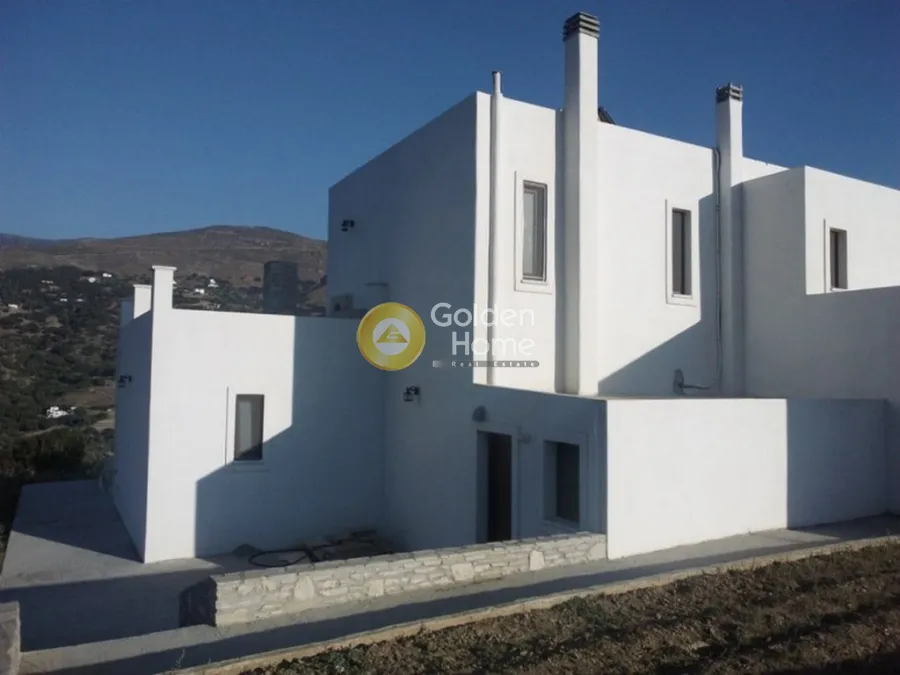 Detached house 232m²  - 3