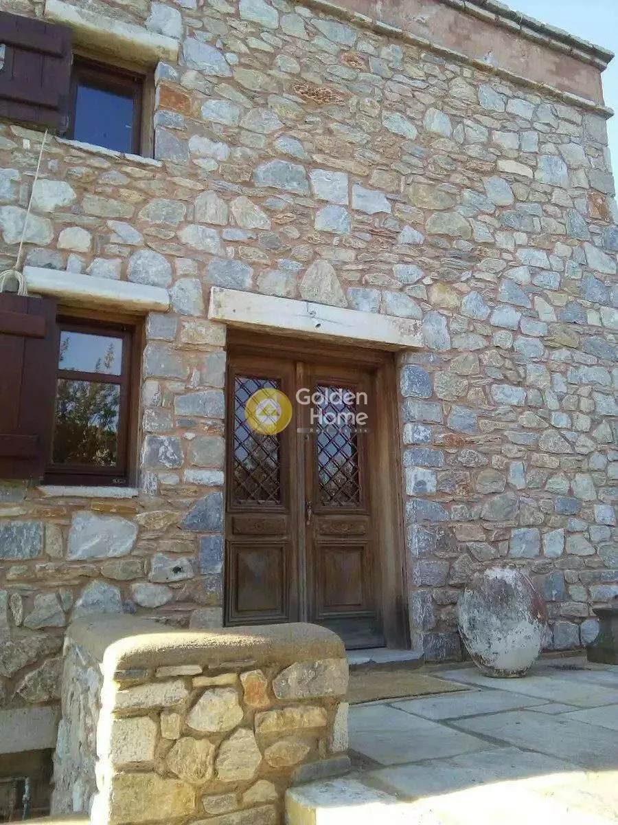 Μεζονέτα 120τ.μ.  - 2