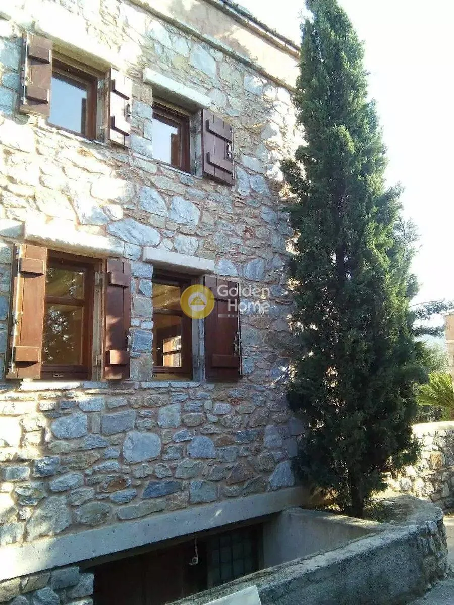 Μεζονέτα 120τ.μ.  - 3