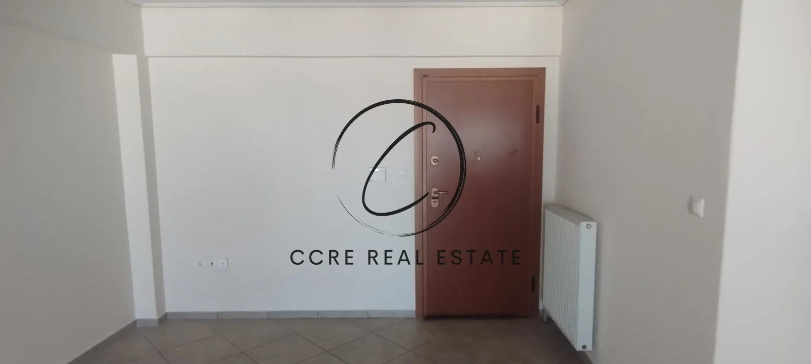 Apartment 85m²  - 2
