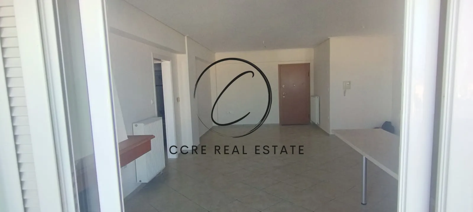 Apartment 85m²  - 4