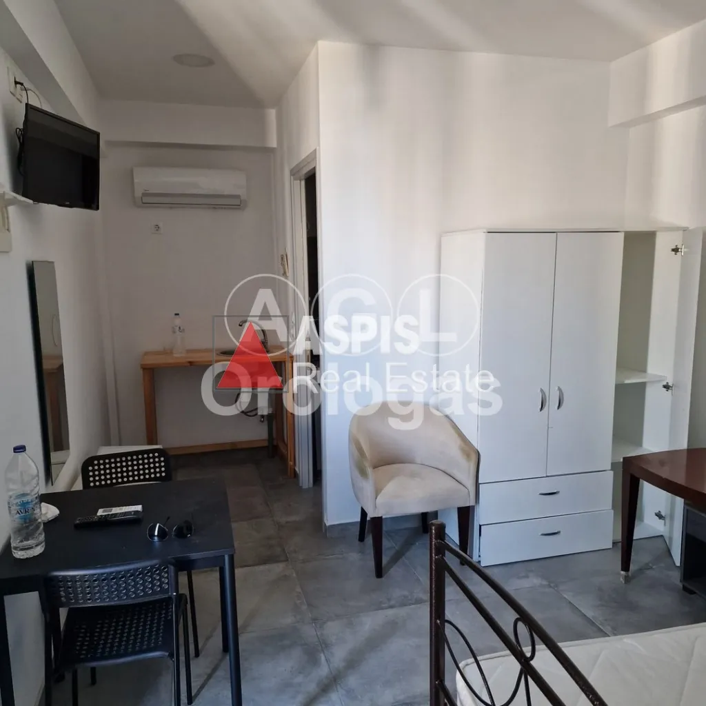 Αυτόνομο κτήριο κατοικιών 264τ.μ.  - 4