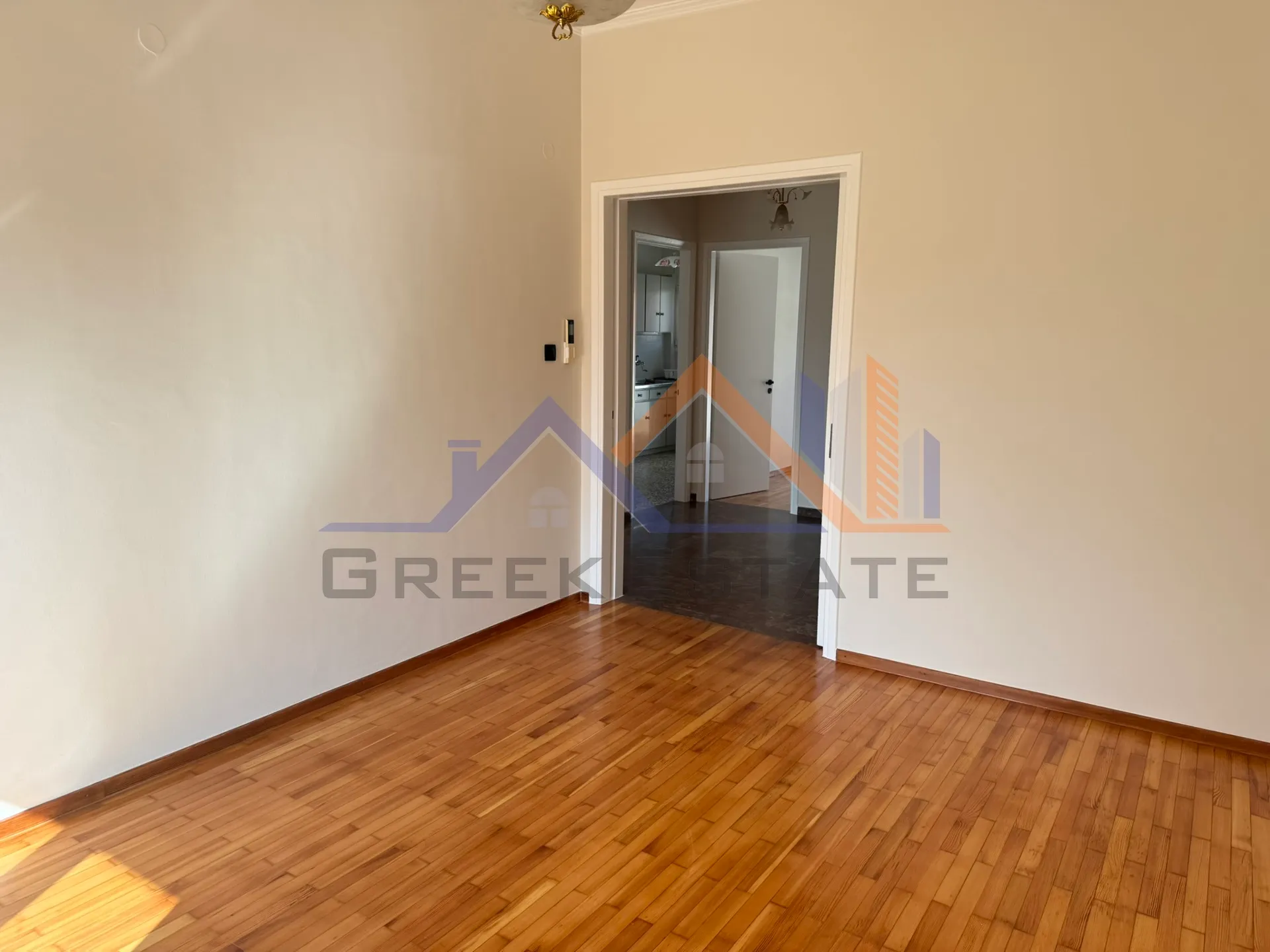 Apartment 75m²  - 2