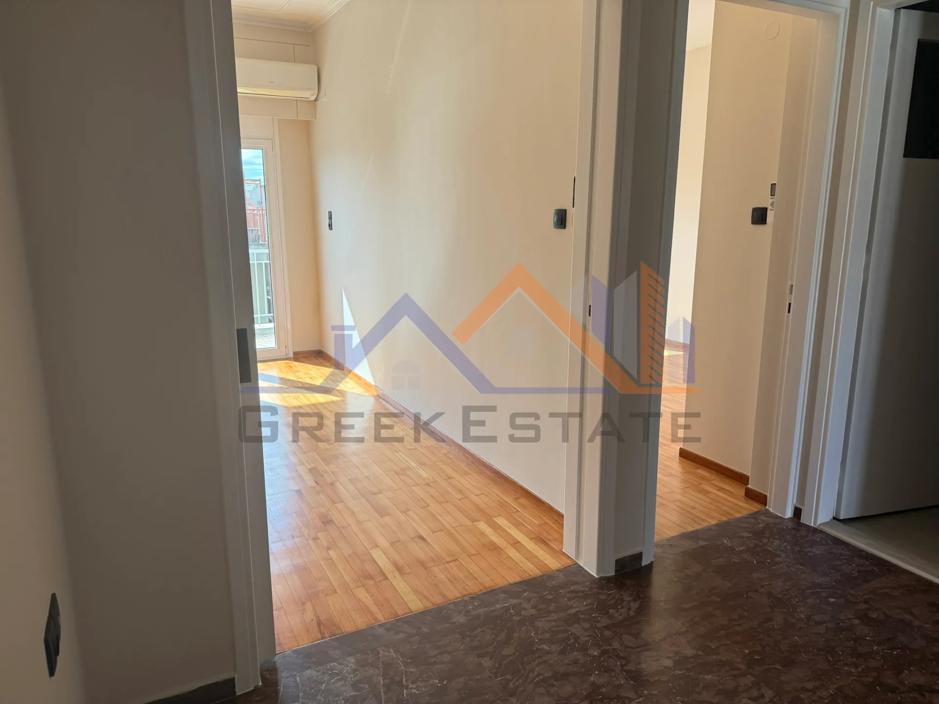 Apartment 75m²  - 3