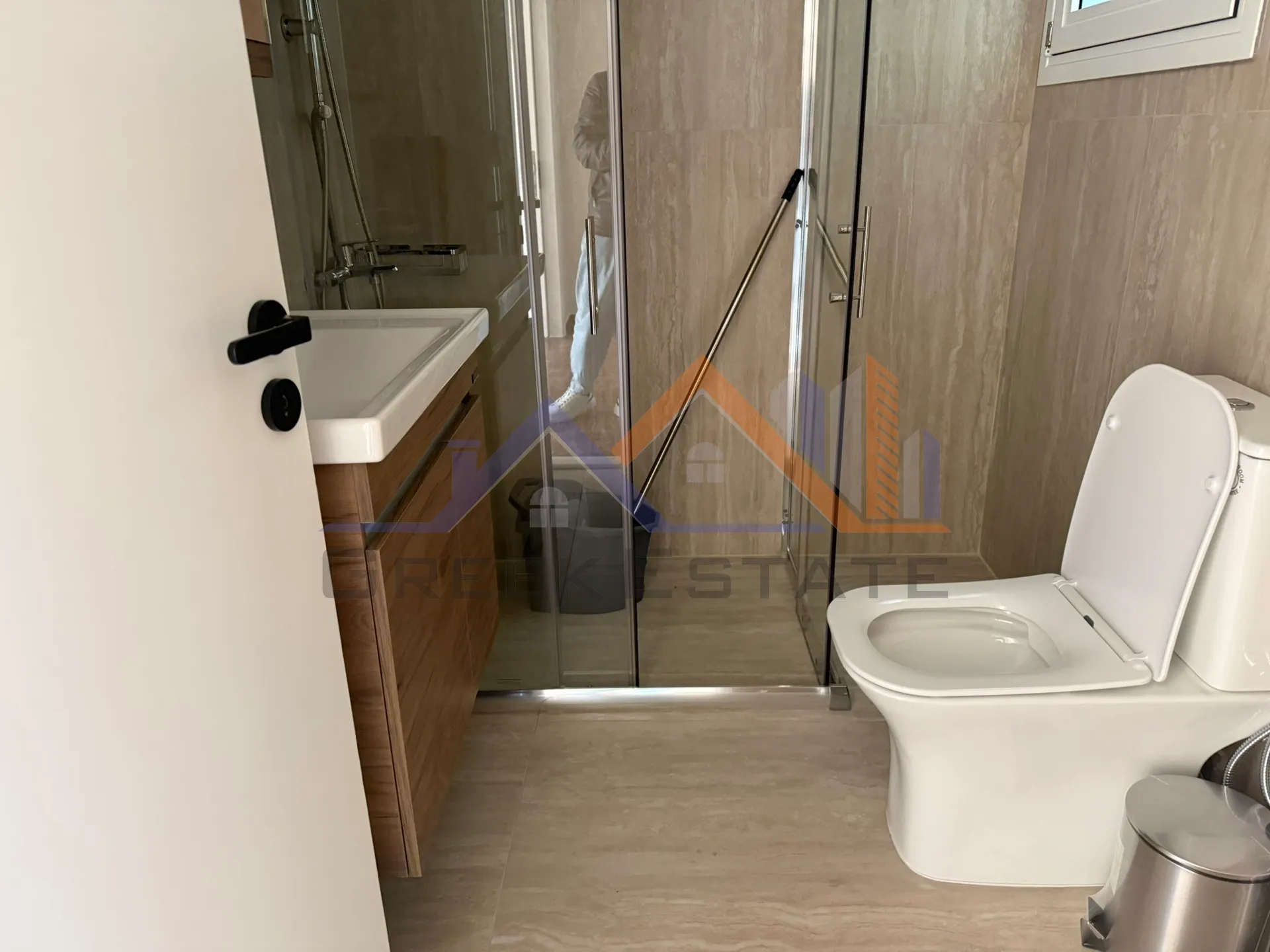 Apartment 75m²  - 4