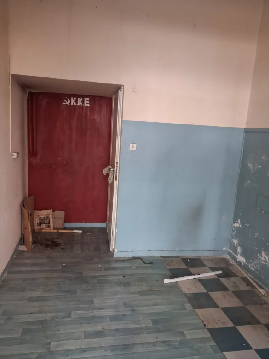 Shop 16m²  - 2