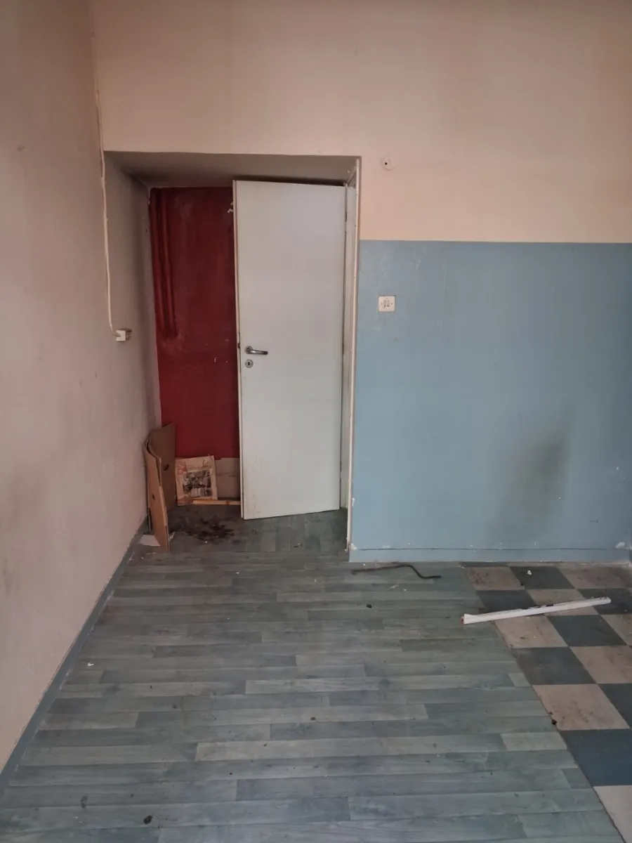 Shop 16m²  - 3