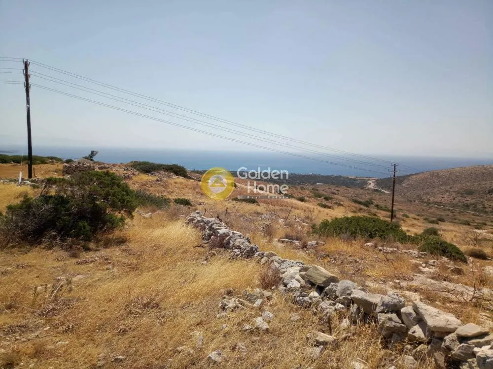 Αγροτεμάχιο 2100τ.μ.  - 3