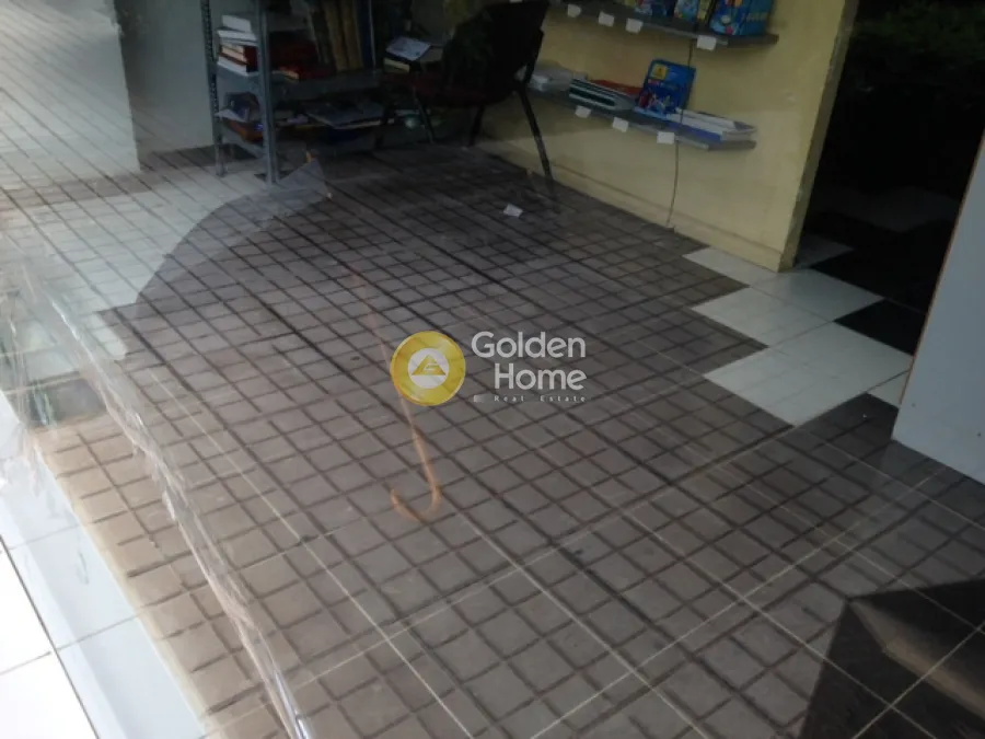 Shop 28m²  - 2