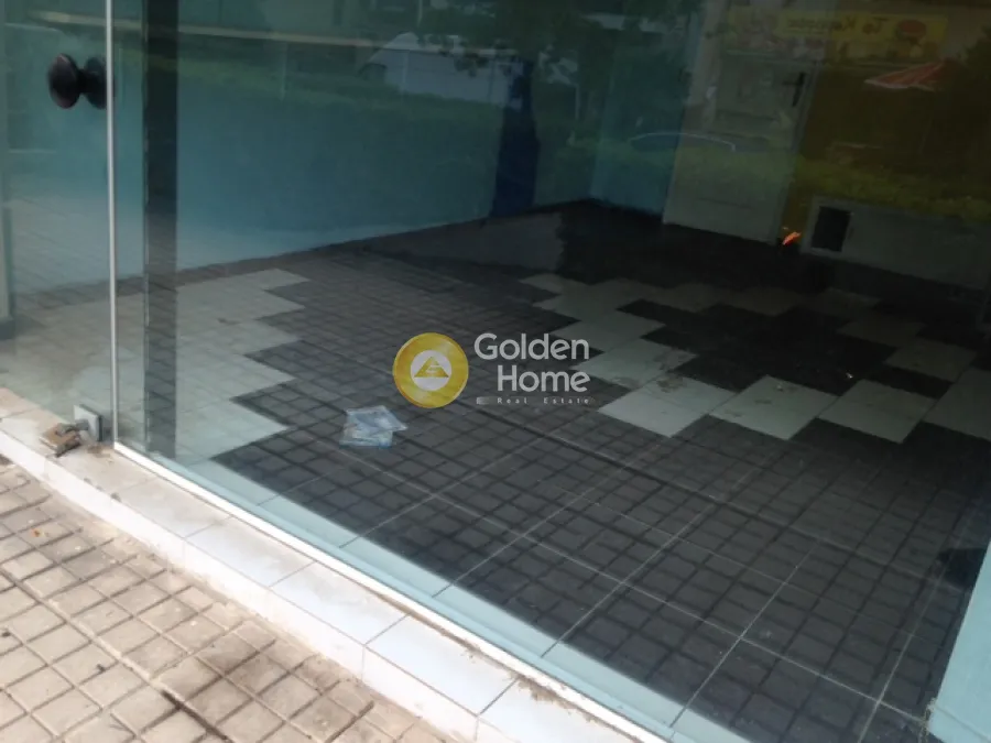 Shop 28m²  - 5