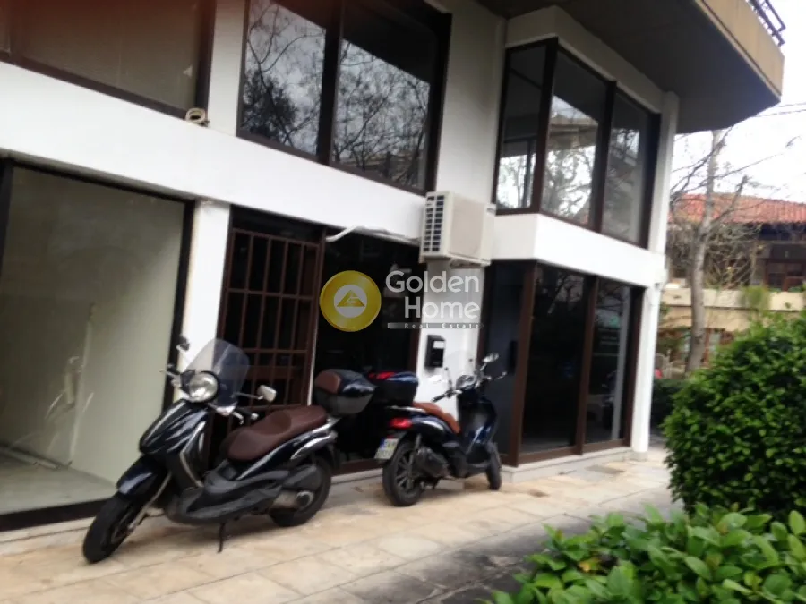 Shop 26m²  - 2