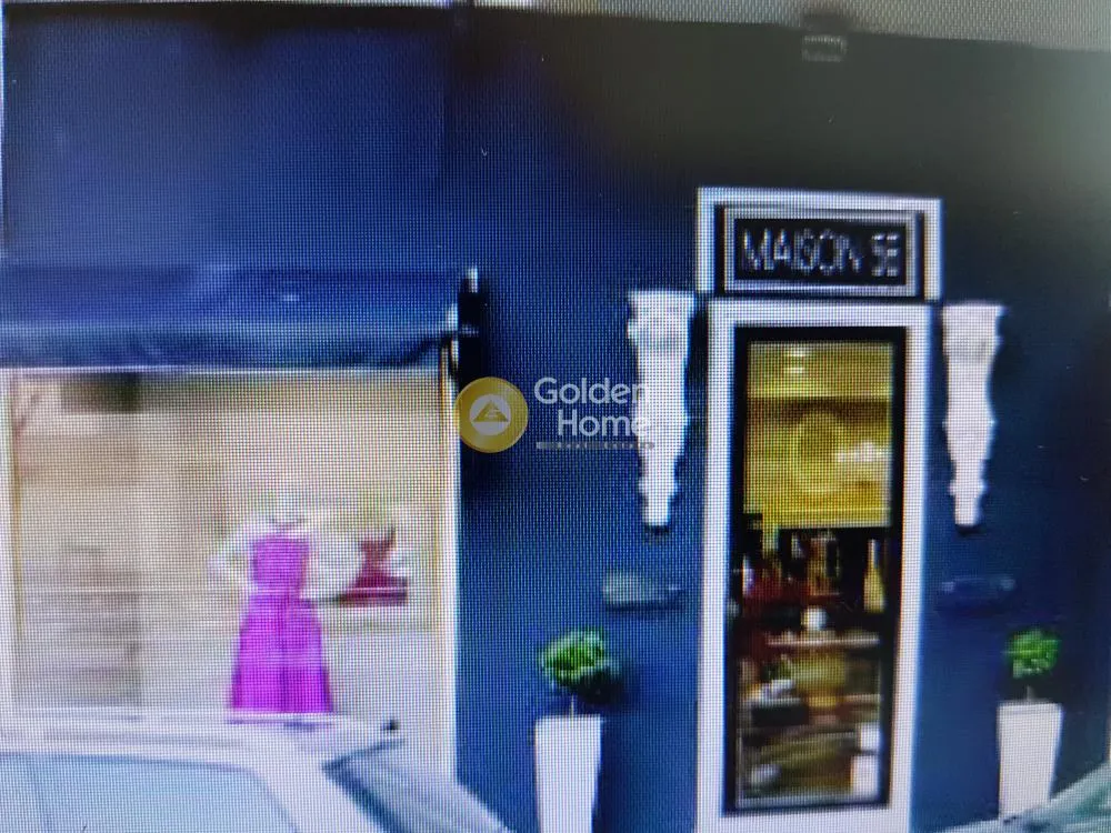 Shop 150m²  - 2