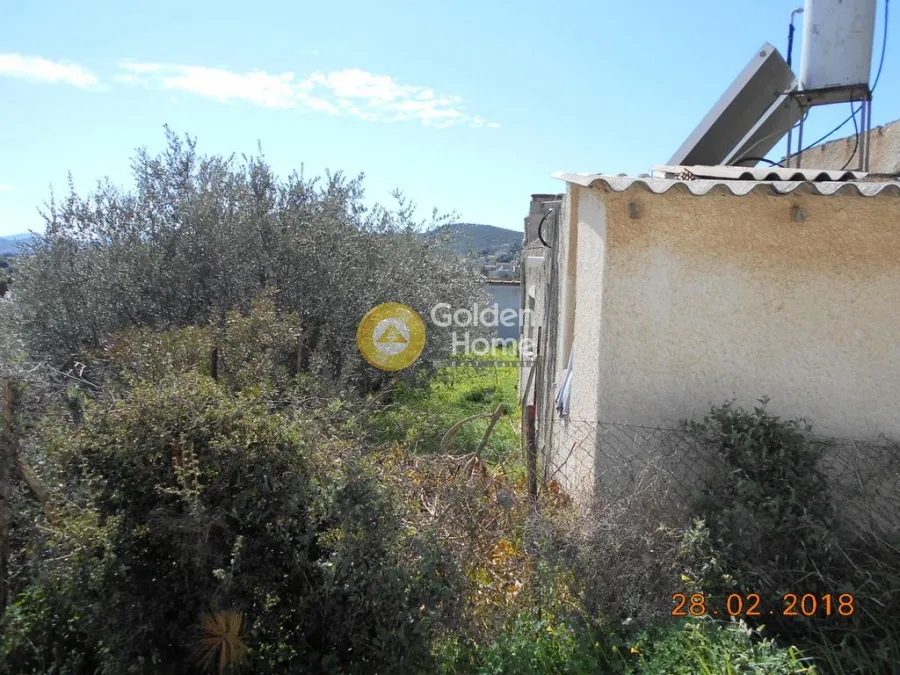 Land Parcel 547m²  - 3