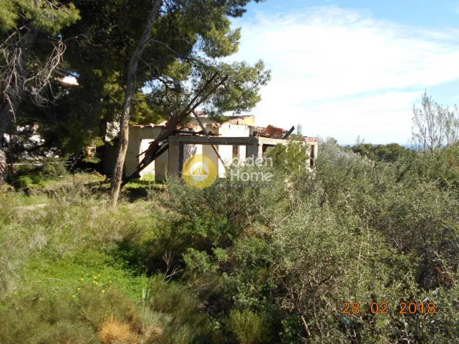 Land Parcel 547m²  - 5