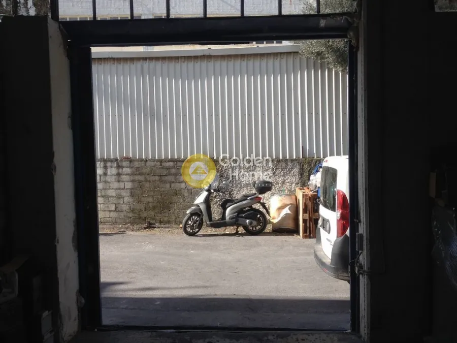 Άλλο.. 320τ.μ.  - 2