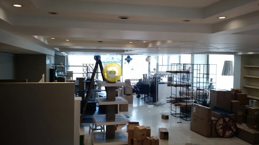 Shop 173m²  - 3