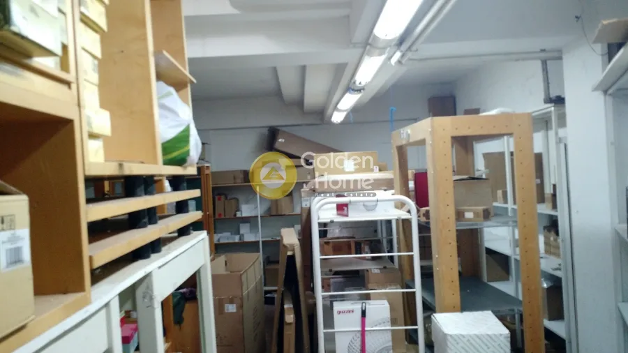 Shop 173m²  - 4