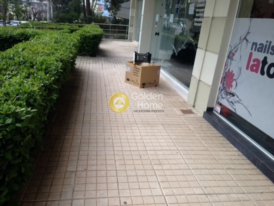 Shop 32m²  - 2
