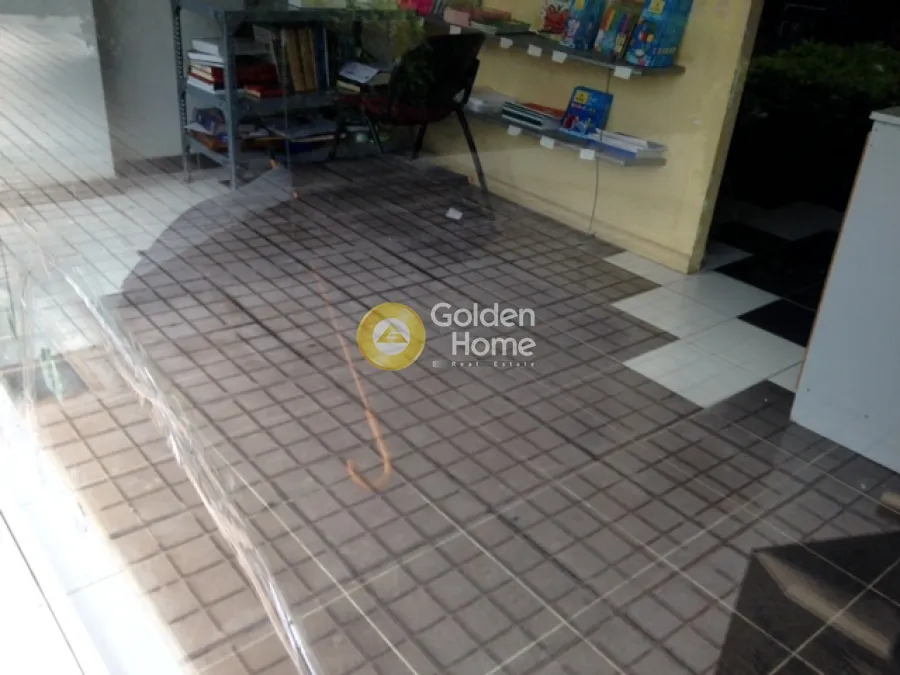 Shop 32m²  - 3