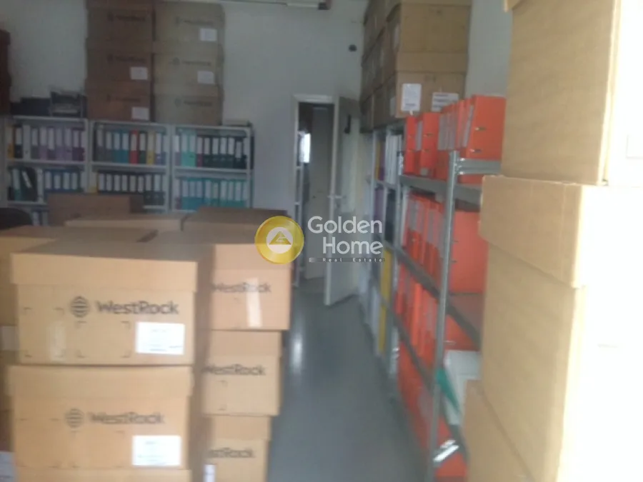 Shop 32m²  - 3