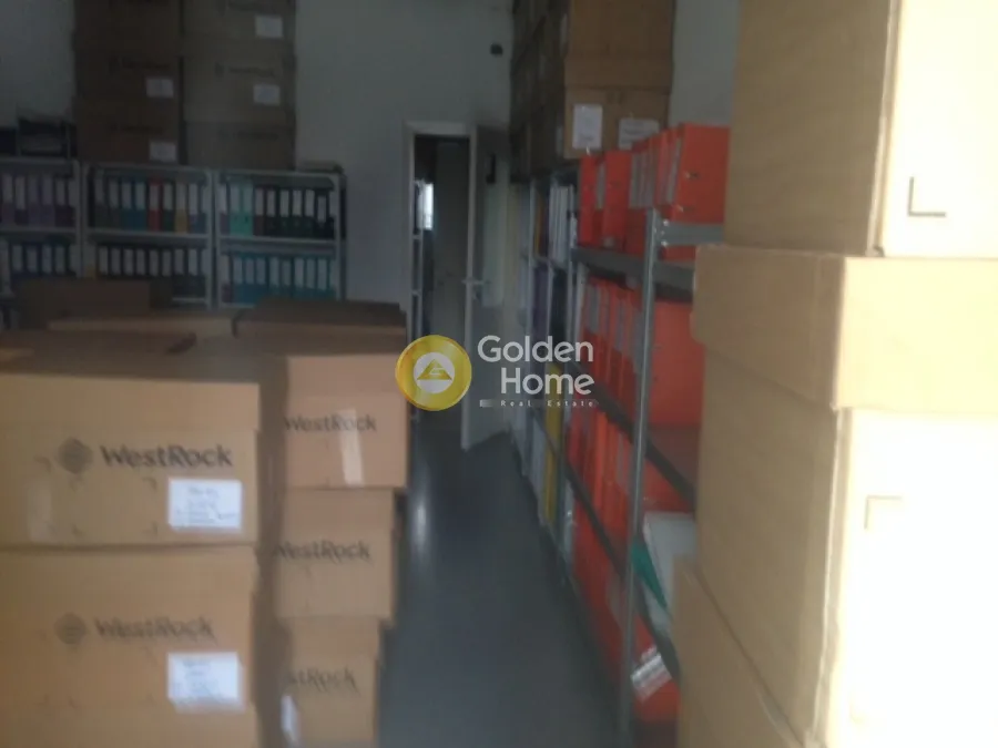 Shop 32m²  - 5