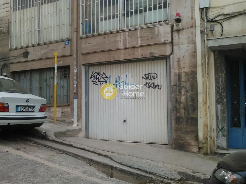 Αποθήκη 190τ.μ.  - 2