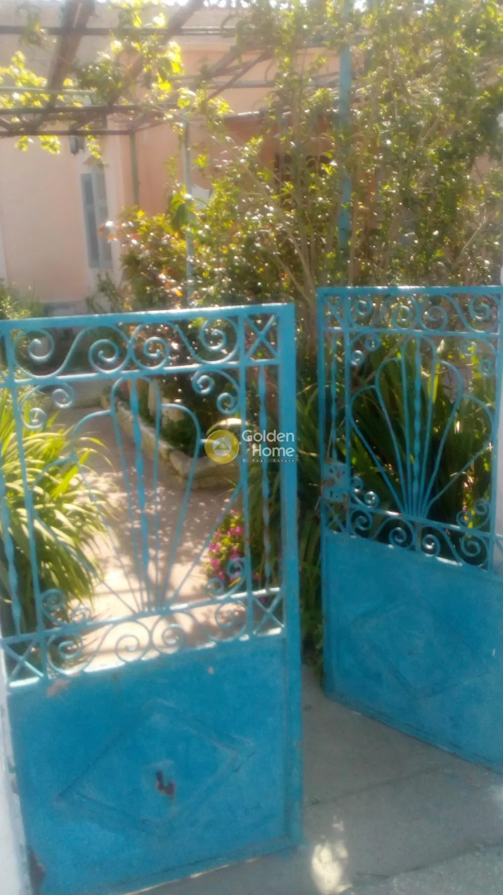 Detached house 120m²  - 2