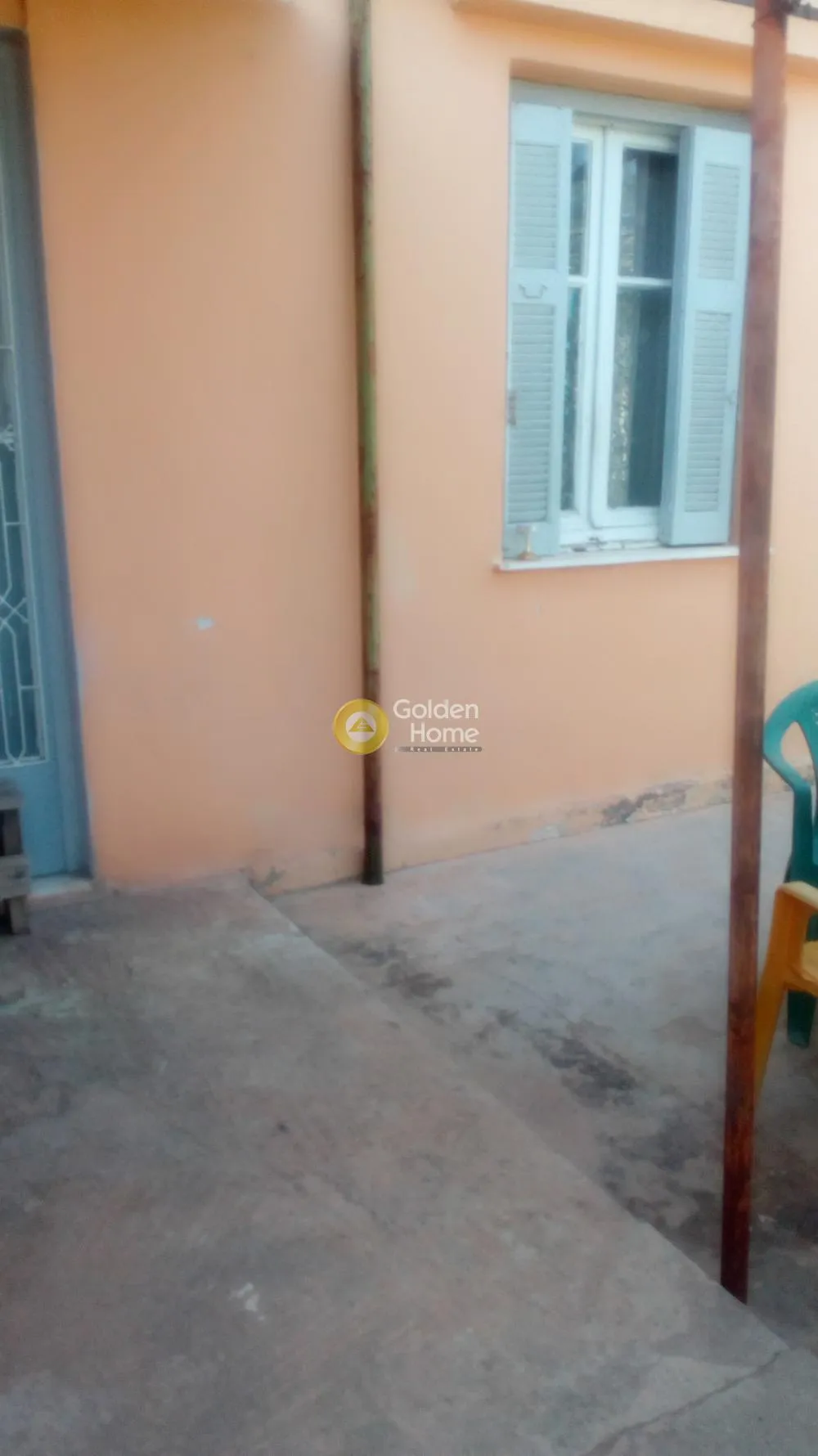 Detached house 120m²  - 3