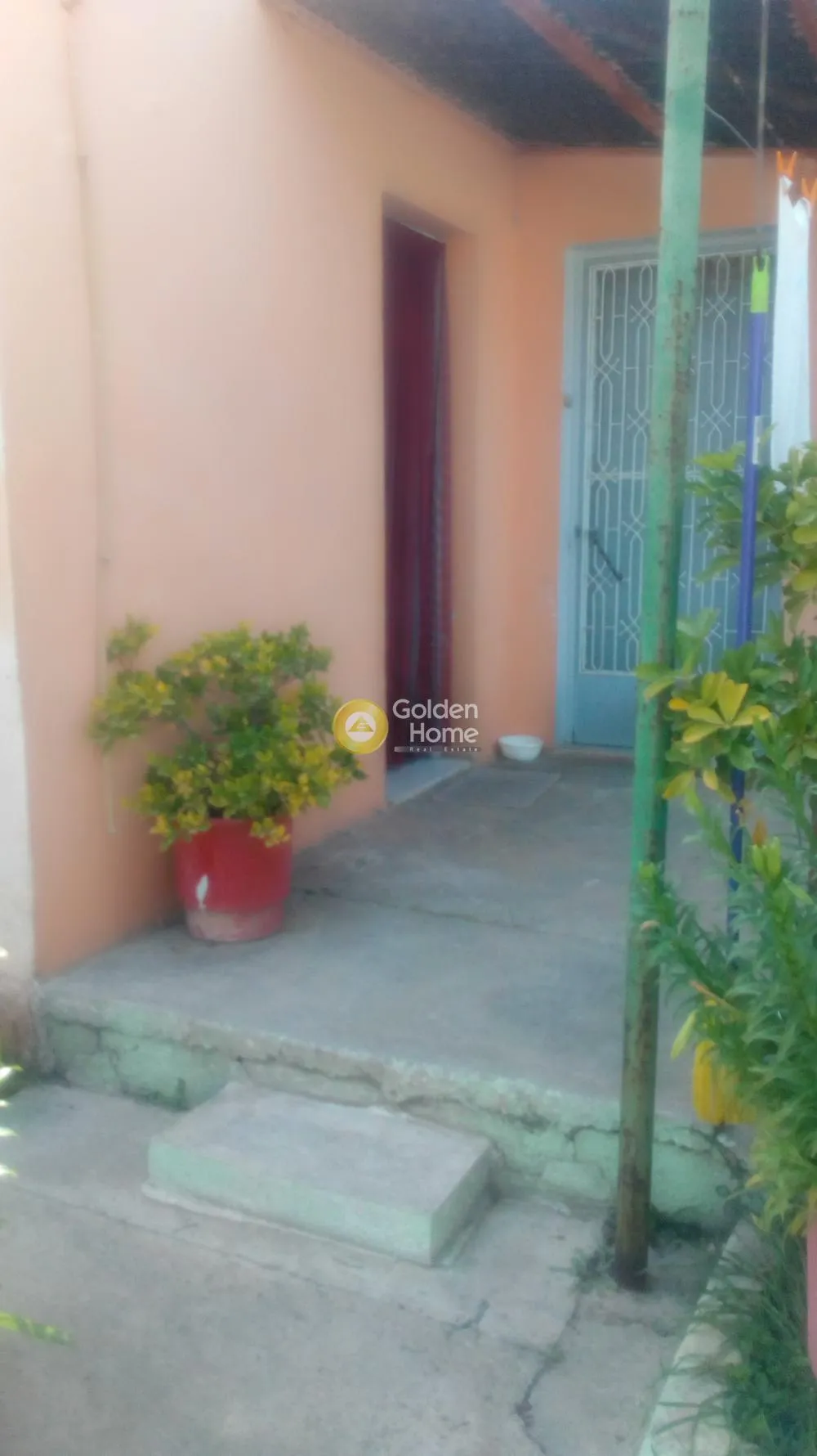 Detached house 120m²  - 4
