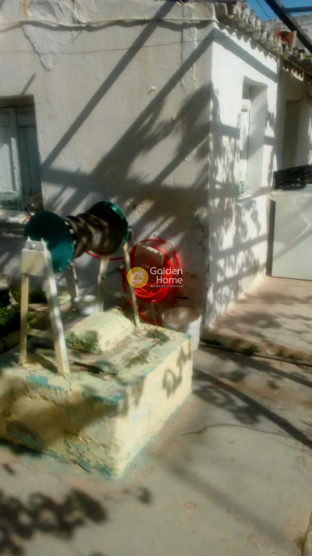 Detached house 120m²  - 5