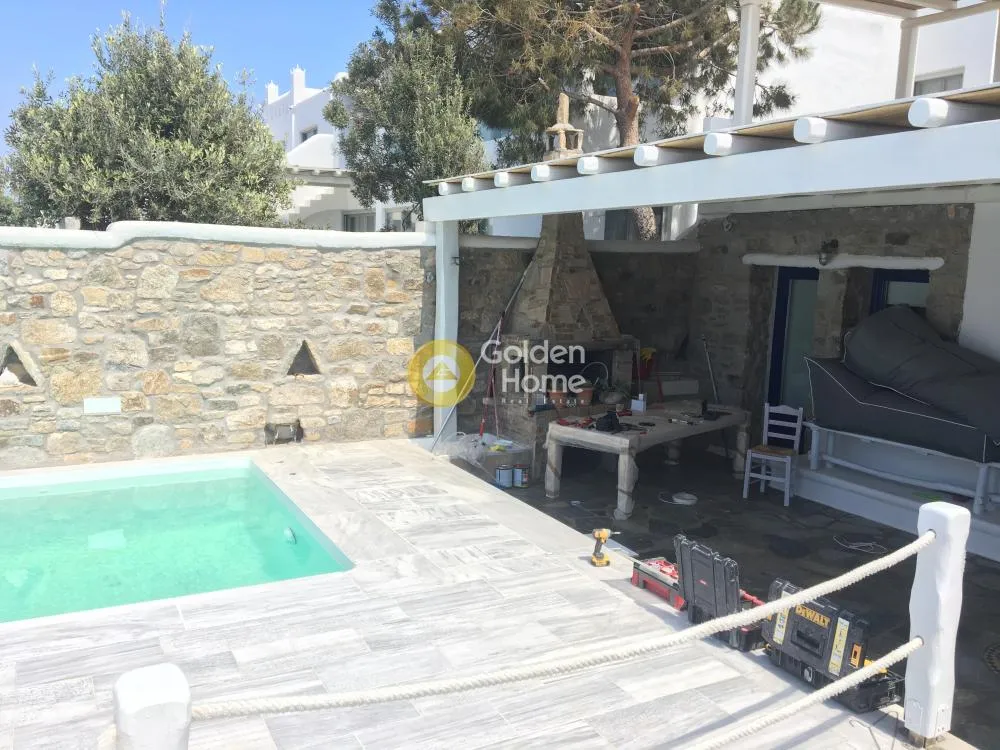 Detached house 290m²  - 2