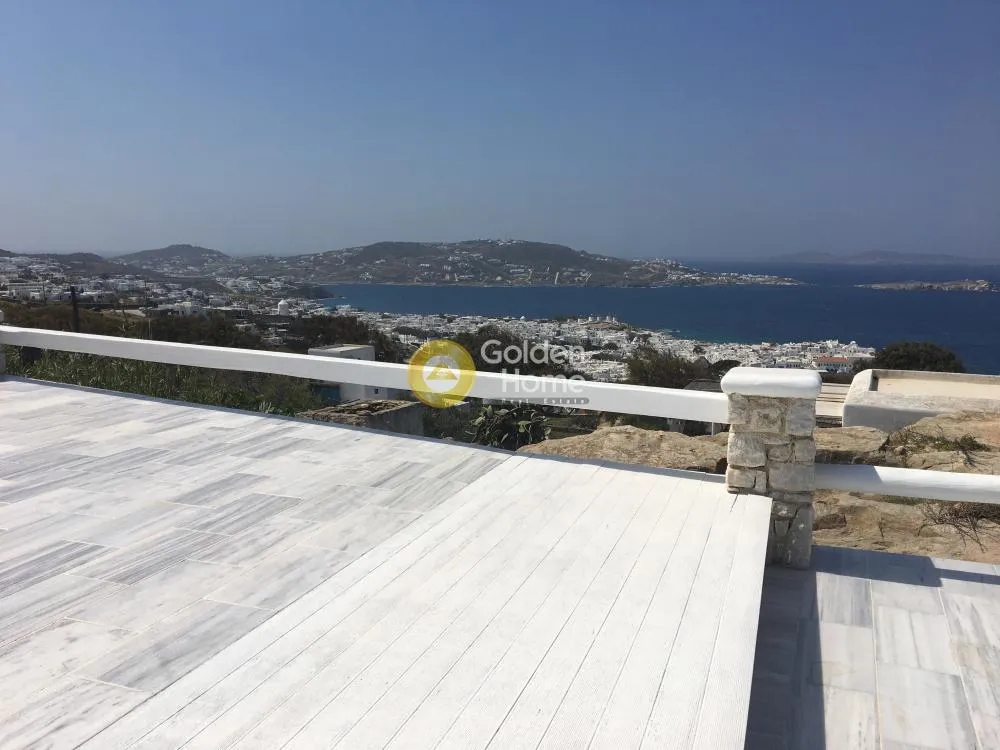 Detached house 290m²  - 3