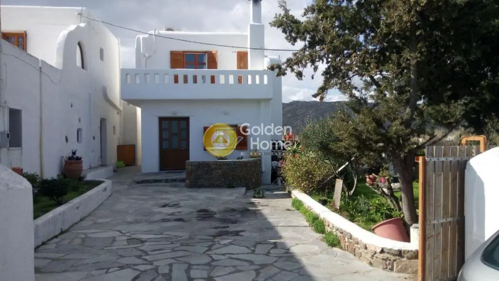 Μονοκατοικία 350τ.μ.  - 5