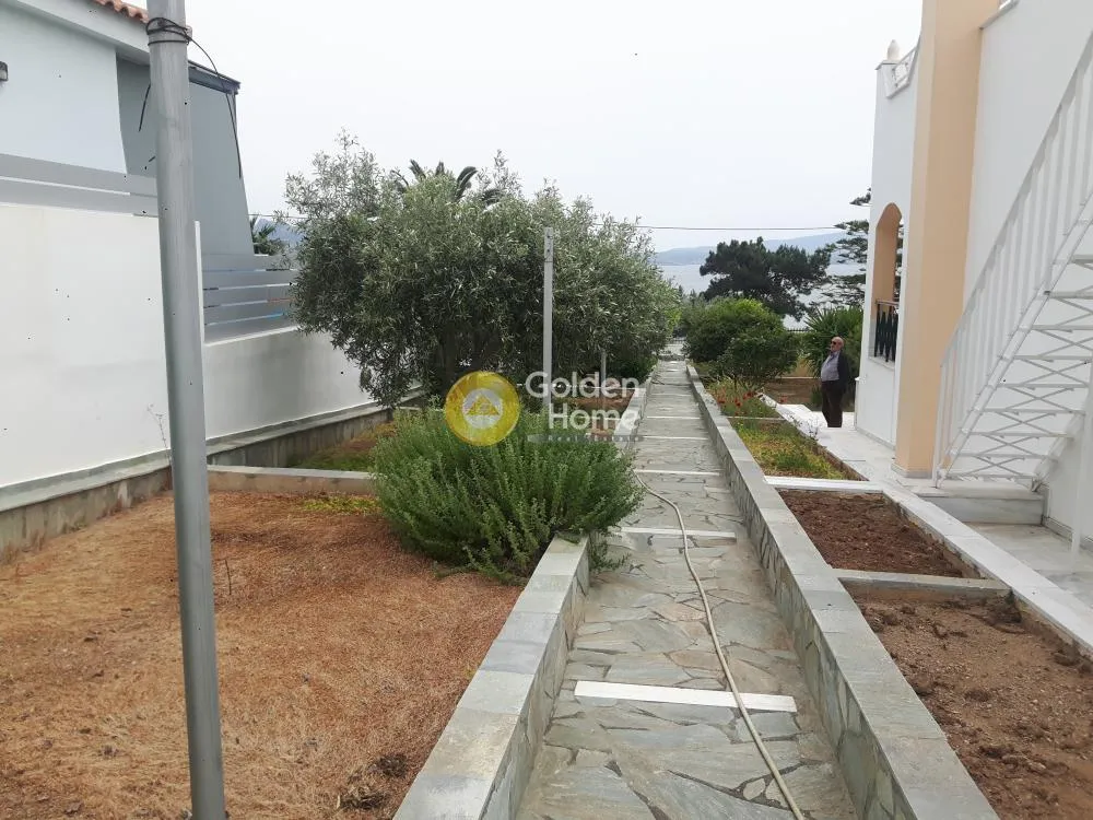 Μονοκατοικία 200τ.μ.  - 2